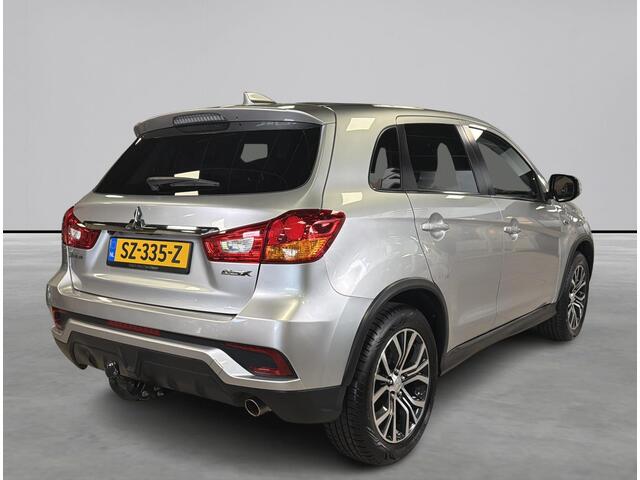 Mitsubishi ASX 1.6 Cleartec Connect Pro+ Trekhaak