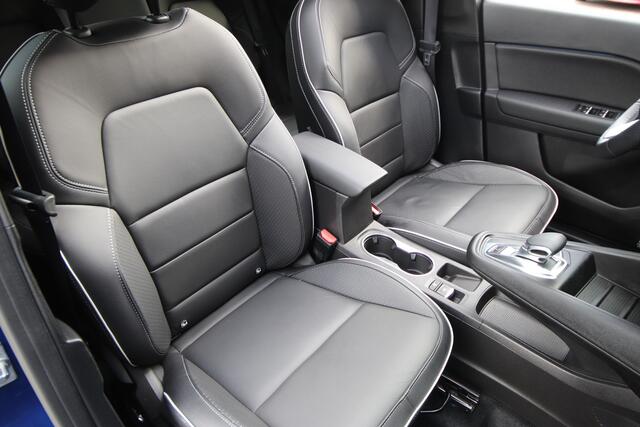 Mitsubishi ASX 1.6 HEV AT Instyle Pano, Harman, Sidesteps, Veel accessoires!