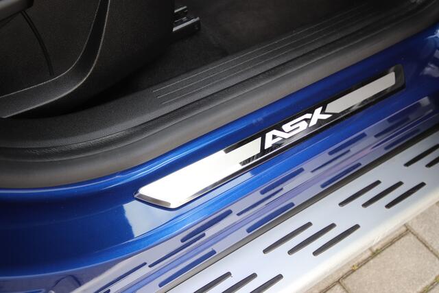 Mitsubishi ASX 1.6 HEV AT Instyle Pano, Harman, Sidesteps, Veel accessoires!