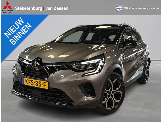 Mitsubishi ASX 1.6 PHEV AT First Edition PHEV