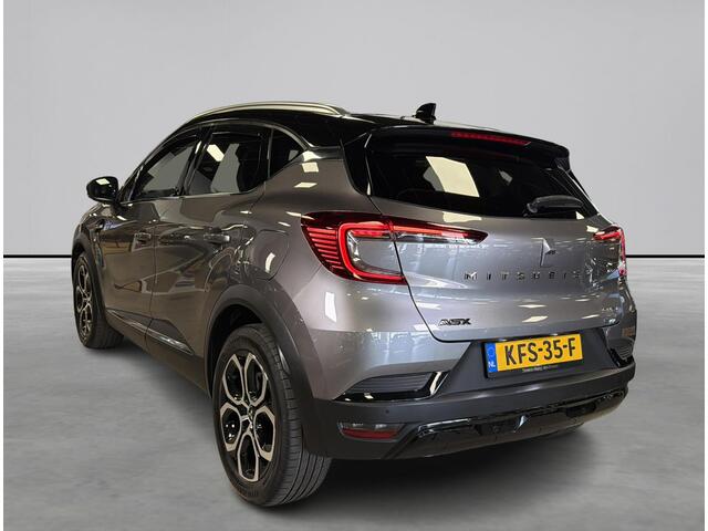 Mitsubishi ASX 1.6 PHEV AT First Edition PHEV