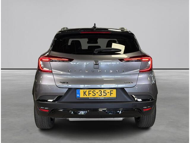 Mitsubishi ASX 1.6 PHEV AT First Edition PHEV