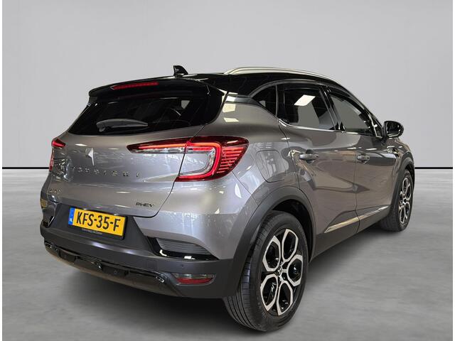 Mitsubishi ASX 1.6 PHEV AT First Edition PHEV