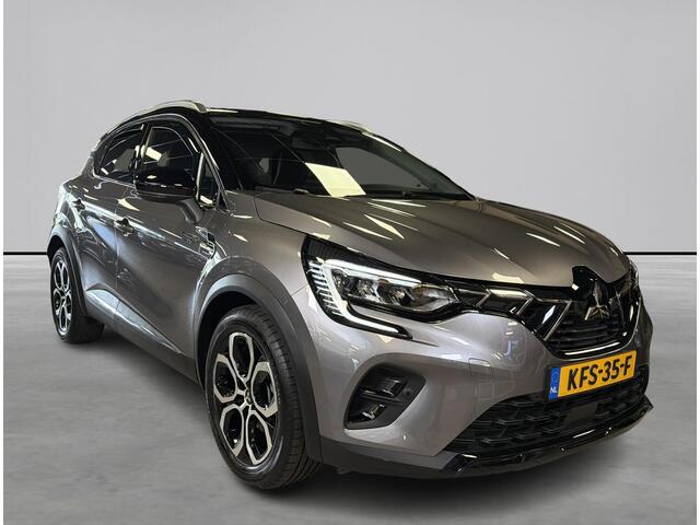 Mitsubishi ASX 1.6 PHEV AT First Edition PHEV