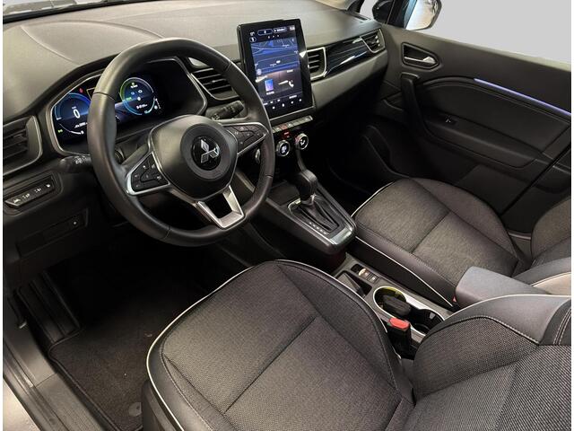 Mitsubishi ASX 1.6 PHEV AT First Edition PHEV