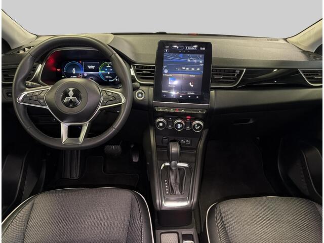 Mitsubishi ASX 1.6 PHEV AT First Edition PHEV