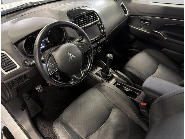 Mitsubishi ASX 1.6 Cleartec Instyle
