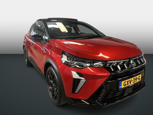 Mitsubishi ASX 1.6 HEV AT Instyle