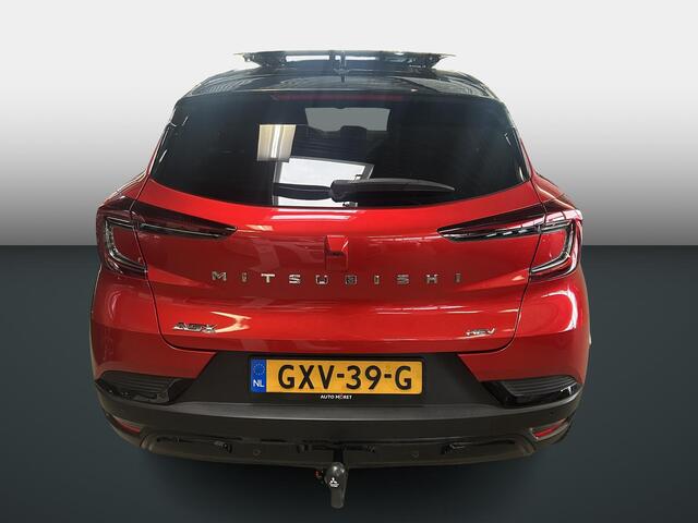 Mitsubishi ASX 1.6 HEV AT Instyle