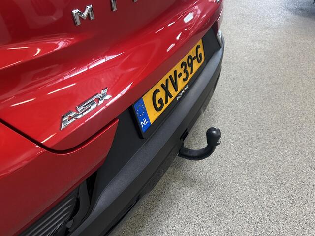 Mitsubishi ASX 1.6 HEV AT Instyle