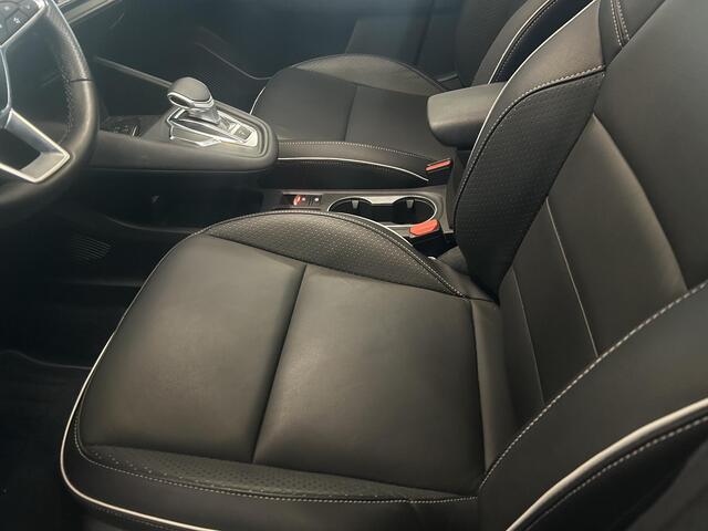 Mitsubishi ASX 1.6 HEV AT Instyle