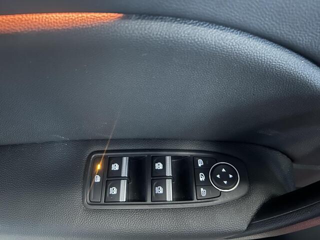 Mitsubishi ASX 1.6 HEV AT Instyle