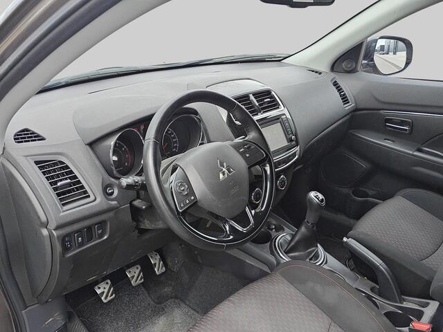 Mitsubishi ASX 1.6 Cleartec Intense