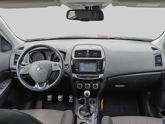 Mitsubishi ASX 1.6 Cleartec Intense