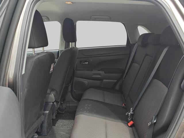 Mitsubishi ASX 1.6 Cleartec Intense