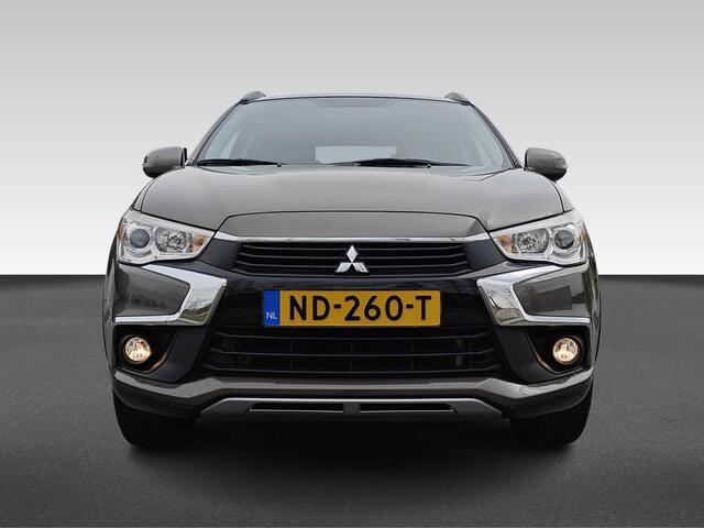 Mitsubishi ASX 1.6 Cleartec Intense