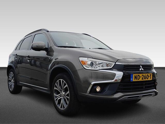 Mitsubishi ASX 1.6 Cleartec Intense