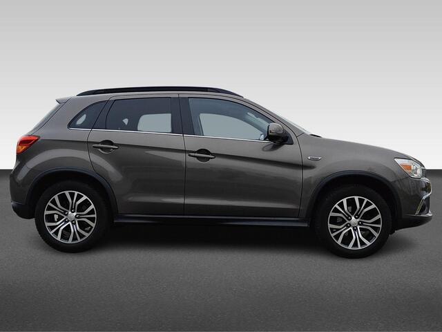 Mitsubishi ASX 1.6 Cleartec Intense