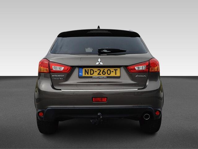 Mitsubishi ASX 1.6 Cleartec Intense