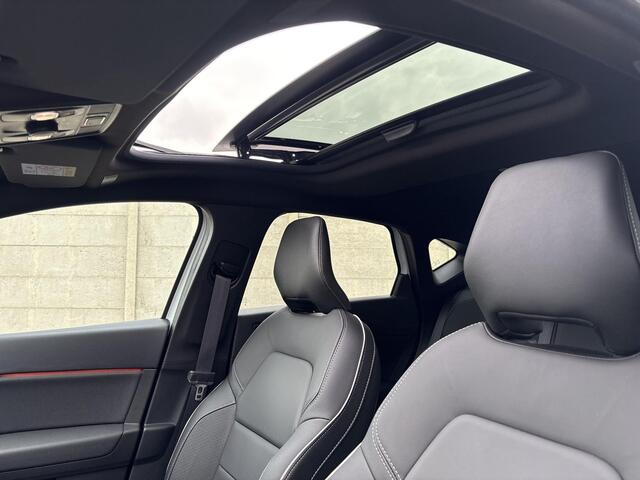 Mitsubishi ASX 1.6 HEV AT Instyle | Afneembare Trekhaak | All Seasonbanden | Stoelverwarming | Fabrieksgarantie | NL Auto |