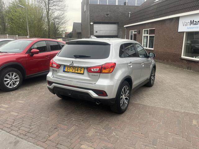 Mitsubishi ASX 1.6 Cleartec Connect Pro+ CARPLAY CAMERA CLIMA CRUISE