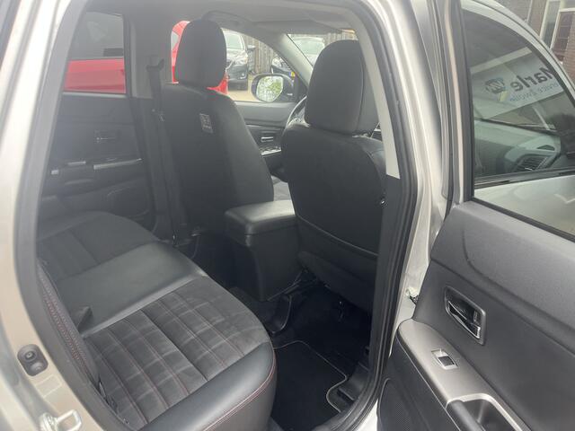 Mitsubishi ASX 1.6 Cleartec Connect Pro+ CARPLAY CAMERA CLIMA CRUISE