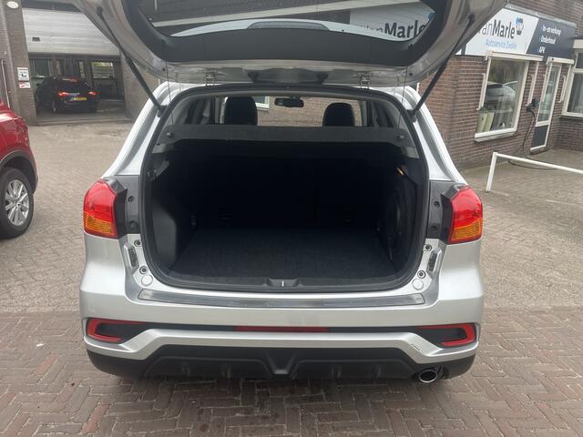 Mitsubishi ASX 1.6 Cleartec Connect Pro+ CARPLAY CAMERA CLIMA CRUISE