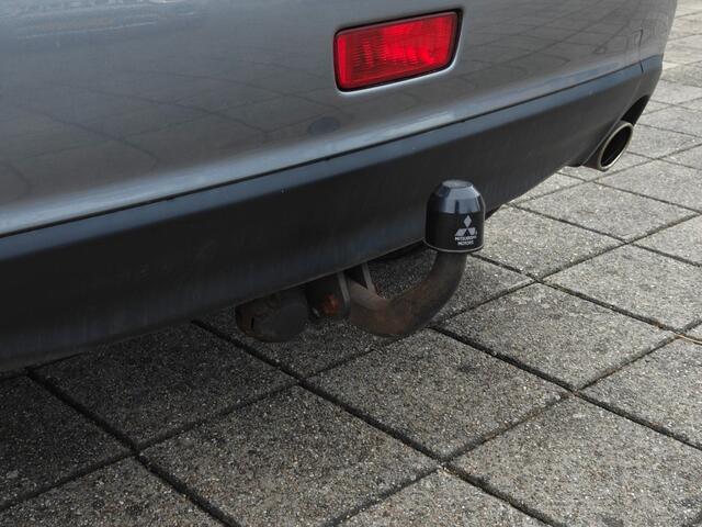 Mitsubishi ASX 1.6 Cleartec Intense