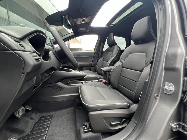 Mitsubishi ASX 1.8 HEV AT Instyle | DIRECT UIT VOORRAAD LEVERBAAR INCL. VOORRAADPREMIE!