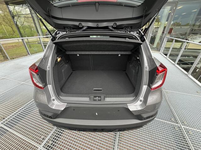 Mitsubishi ASX 1.8 HEV AT Instyle | DIRECT UIT VOORRAAD LEVERBAAR INCL. VOORRAADPREMIE!