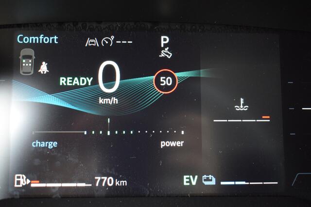 Mitsubishi ASX 1.8 HEV AT Intense+ | Stuur + Stoelverwarming | Navigatie | Camera | Adaptieve Cruise Control |