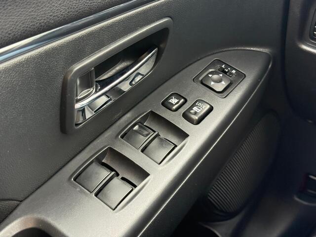 Mitsubishi ASX 1.6 Cleartec Intense