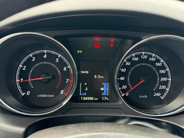 Mitsubishi ASX 1.6 Cleartec Intense