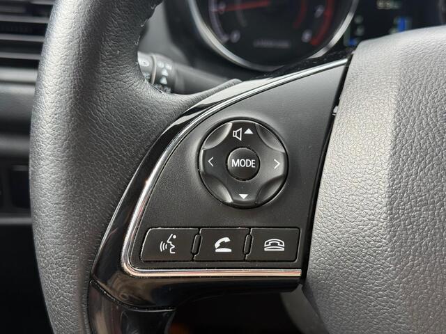 Mitsubishi ASX 1.6 Cleartec Intense