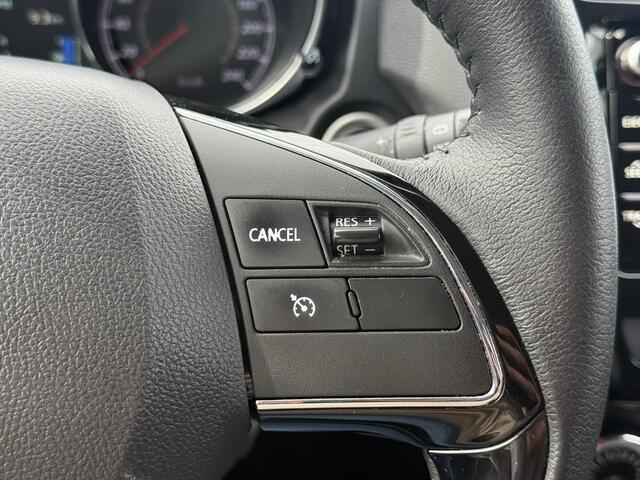 Mitsubishi ASX 1.6 Cleartec Intense