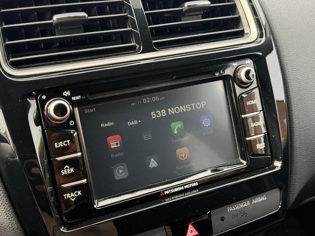 Mitsubishi ASX 1.6 Cleartec Intense