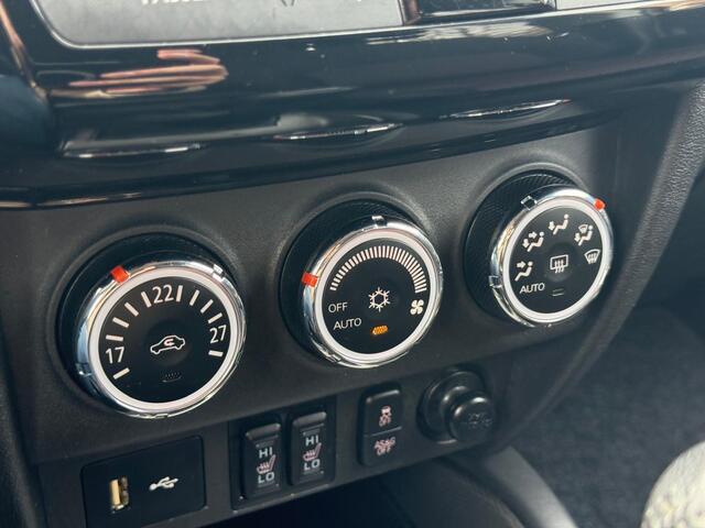 Mitsubishi ASX 1.6 Cleartec Intense