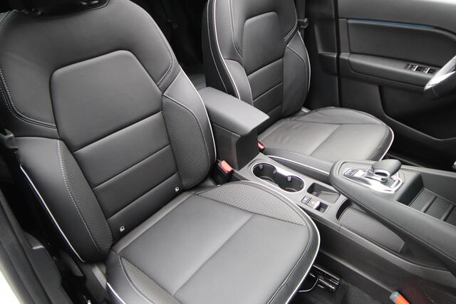 Mitsubishi ASX 1.6 HEV AT Instyle Pano, Leder, Harman&Kardon