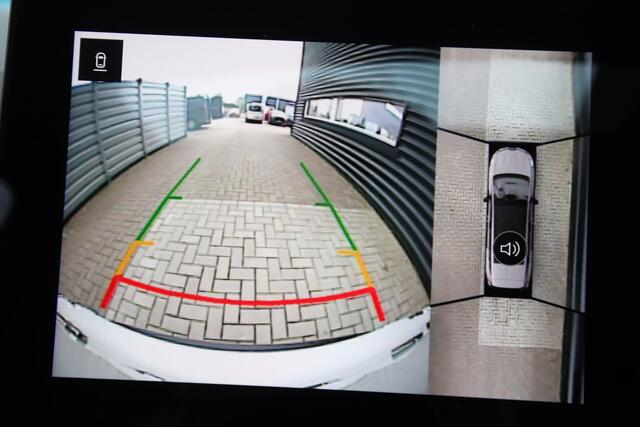 Mitsubishi ASX 1.6 HEV AT Instyle Pano, Leder, Harman&Kardon