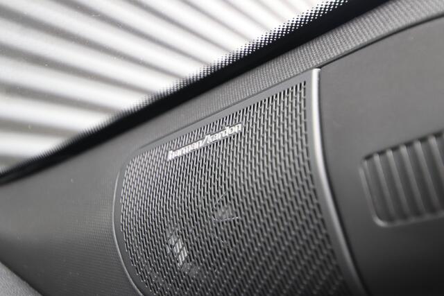 Mitsubishi ASX 1.6 HEV AT Instyle Pano, Leder, Harman&Kardon