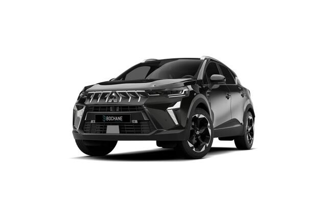 Mitsubishi ASX First Edition | Achteruitrijcamera | Adaptive Cruise Control (ACC) (alleen automaat) | Automatic High Beam (AHB)