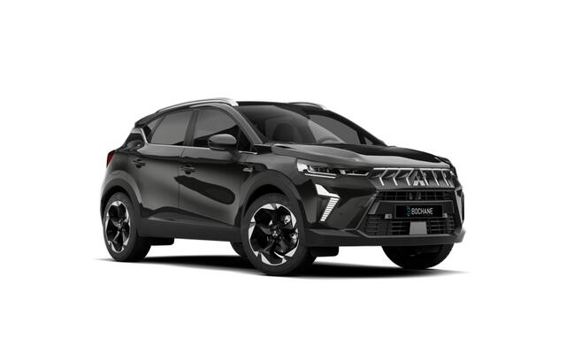 Mitsubishi ASX First Edition | Achteruitrijcamera | Adaptive Cruise Control (ACC) (alleen automaat) | Automatic High Beam (AHB)