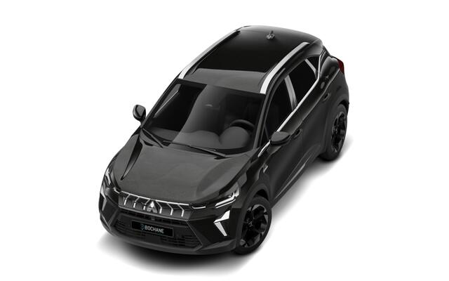Mitsubishi ASX First Edition | Achteruitrijcamera | Adaptive Cruise Control (ACC) (alleen automaat) | Automatic High Beam (AHB)