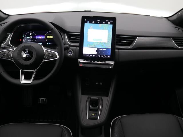 Mitsubishi ASX 1.8 HEV AT Instyle / ¤ 3.000,- Voordeel Op de Nieuwprijs / Prijs is rijklaar / Elektrisch Glazen- Schuif- en Kanteldak / Google Assistent / Stuurwiel- en Stoelverwarming voor / Adaptieve Cruise Control / Verwarmde Voorruit / Climate Control / Keyless Entr