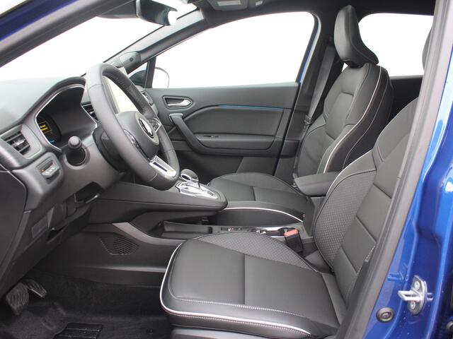Mitsubishi ASX 1.8 HEV AT Instyle / ¤ 3.000,- Voordeel Op de Nieuwprijs / Prijs is rijklaar / Elektrisch Glazen- Schuif- en Kanteldak / Google Assistent / Stuurwiel- en Stoelverwarming voor / Adaptieve Cruise Control / Verwarmde Voorruit / Climate Control / Keyless Entr