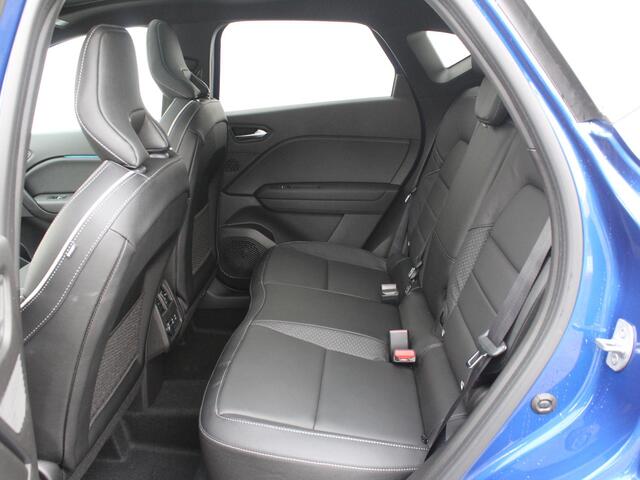 Mitsubishi ASX 1.8 HEV AT Instyle / ¤ 3.000,- Voordeel Op de Nieuwprijs / Prijs is rijklaar / Elektrisch Glazen- Schuif- en Kanteldak / Google Assistent / Stuurwiel- en Stoelverwarming voor / Adaptieve Cruise Control / Verwarmde Voorruit / Climate Control / Keyless Entr