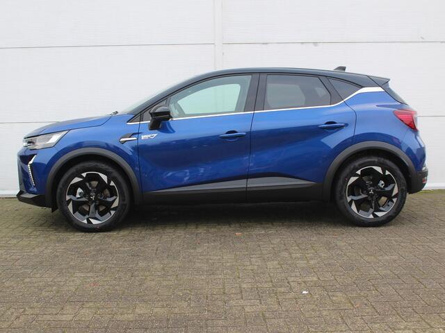 Mitsubishi ASX 1.8 HEV AT Instyle / ¤ 3.000,- Voordeel Op de Nieuwprijs / Prijs is rijklaar / Elektrisch Glazen- Schuif- en Kanteldak / Google Assistent / Stuurwiel- en Stoelverwarming voor / Adaptieve Cruise Control / Verwarmde Voorruit / Climate Control / Keyless Entr