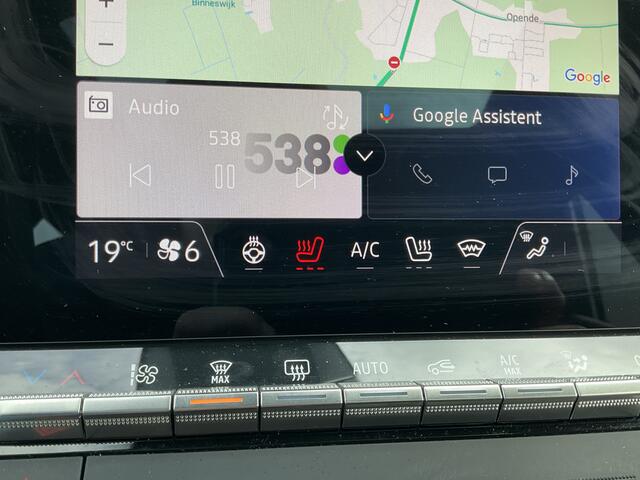 Mitsubishi ASX 1.6 HEV AT Instyle Panodak Leer stoel/Stuurverw. Carplay 360° Camera