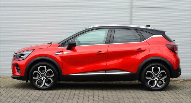 Mitsubishi ASX HEV 1.6 A/T FIRST EDITION | HYBRIDE | NAVI | HOGE ZIT |STOEL & STUURVERWARMING | DODEHOEK ASSISTENT | FABRIEKSGARANTIE TOT 14-03-2032* | ALL IN RIJKLAARPRIJS