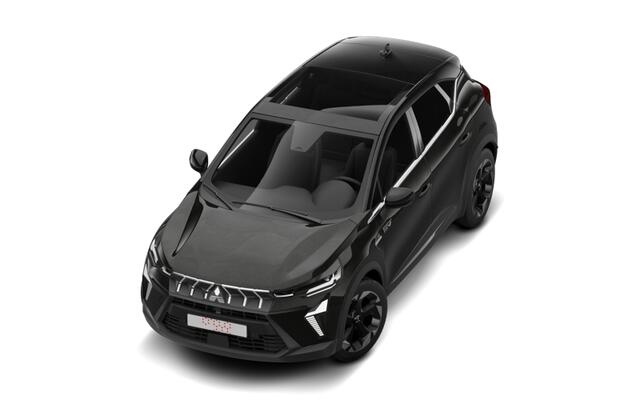 Mitsubishi ASX Black Edition 1.8 HEV | Achteruitrijcamera | Automatic High Beam (AHB) | Climate Control (1 zone)